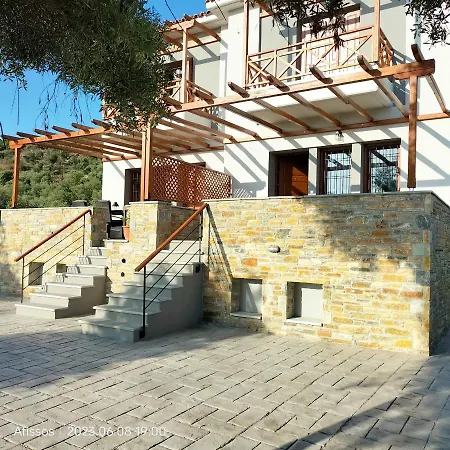Bay Vilă