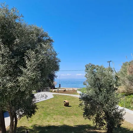 Bay Vilă
