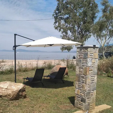 Vilă Bay Lefokastro