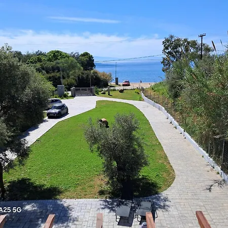 Vilă Bay Lefokastro